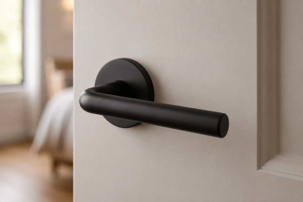 10 Hallway Door Ideas Worth Considering