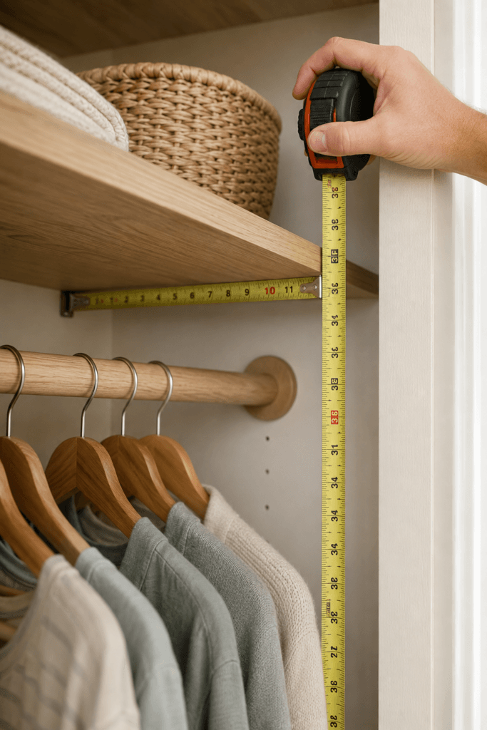 What to Check Before You Start