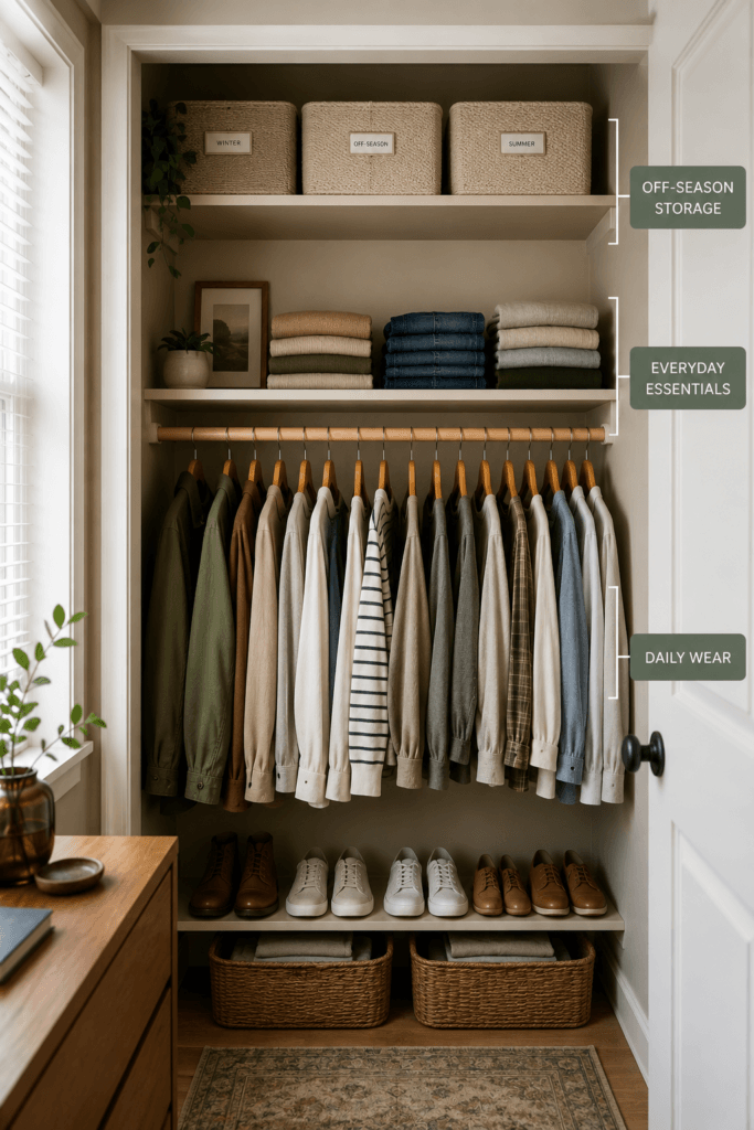 Map Your Zones Before You Buy Anything