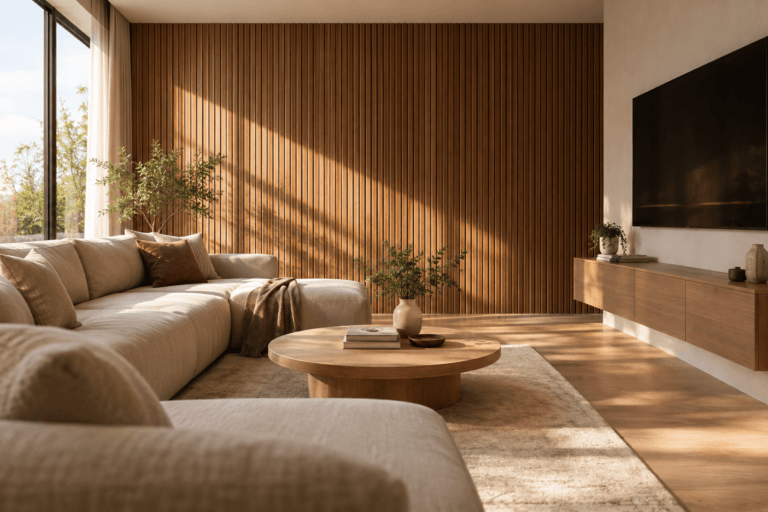Wood Accent Wall Living Room Ideas And the Clearance Mistake Almost Everyone Makes